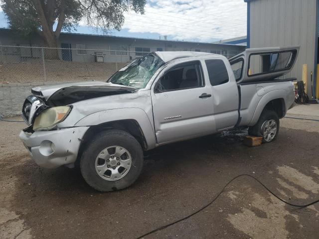 2006 TOYOTA TACOMA ACCESS CAB, 