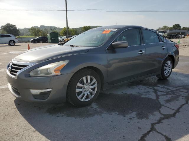 1N4AL3AP8FN915222 - 2015 NISSAN ALTIMA 2.5 GRAY photo 1