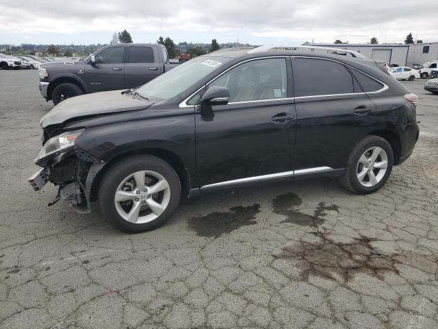 2015 LEXUS RX 350 BASE, 