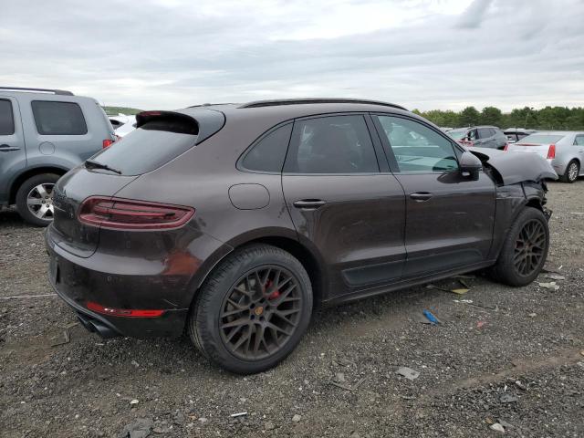 WP1AG2A5XHLB54052 - 2017 PORSCHE MACAN GTS BURGUNDY photo 3