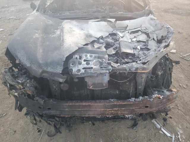 JF2SKAXC1MH547621 - 2021 SUBARU FORESTER TOURING 烧焦的 照片 11