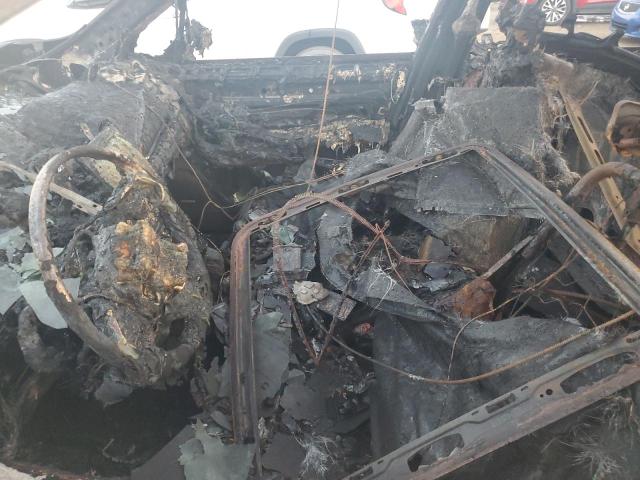 JF2SKAXC1MH547621 - 2021 SUBARU FORESTER TOURING 烧焦的 照片 7