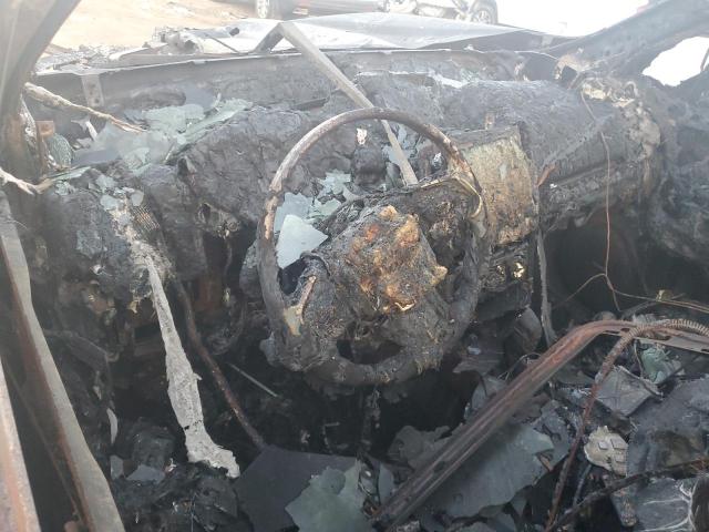 JF2SKAXC1MH547621 - 2021 SUBARU FORESTER TOURING 烧焦的 照片 8