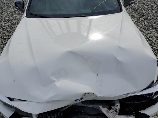 WBA4J3C56KBL04980 - 2019 BMW 430XI GRAN COUPE 白色 照片 7