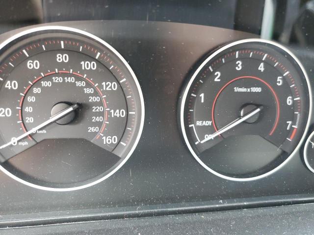 WBA4J3C56KBL04980 - 2019 BMW 430XI GRAN COUPE 白色 照片 8