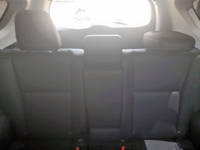 2T3YFREVXJW522237 - 2018 TOYOTA RAV4 LIMITED Қара фото 10