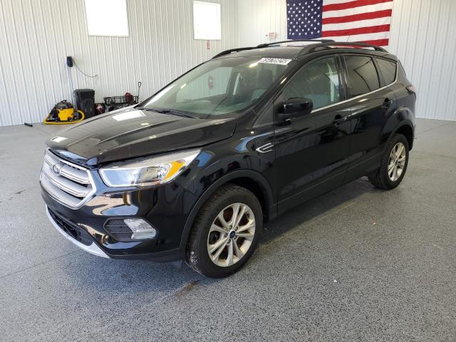 2018 FORD ESCAPE SE, 