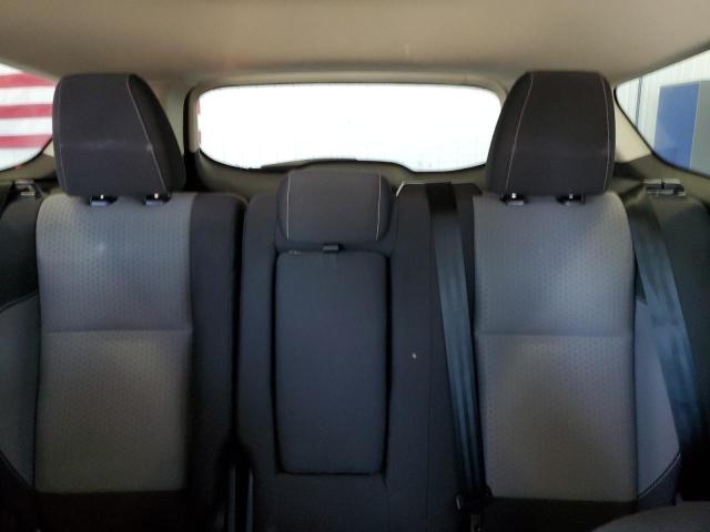 1FMCU9GD9JUC58456 - 2018 FORD ESCAPE SE Schwarz Foto 10