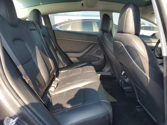 5YJ3E1EAXMF069050 - 2021 TESLA MODEL 3 Grafit foto 10