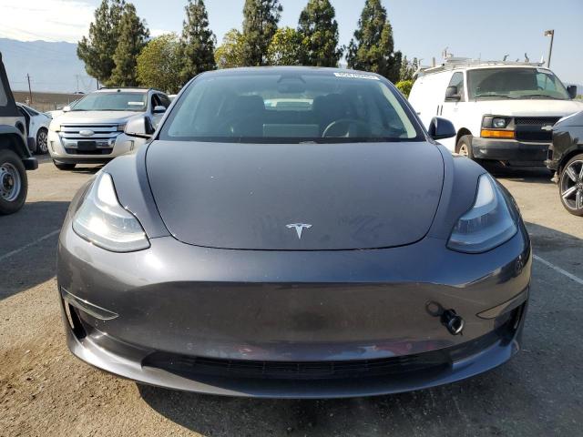 5YJ3E1EAXMF069050 - 2021 TESLA MODEL 3 Grafit foto 5