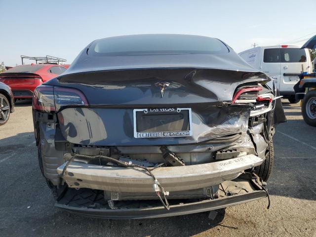 5YJ3E1EAXMF069050 - 2021 TESLA MODEL 3 Grafit foto 6