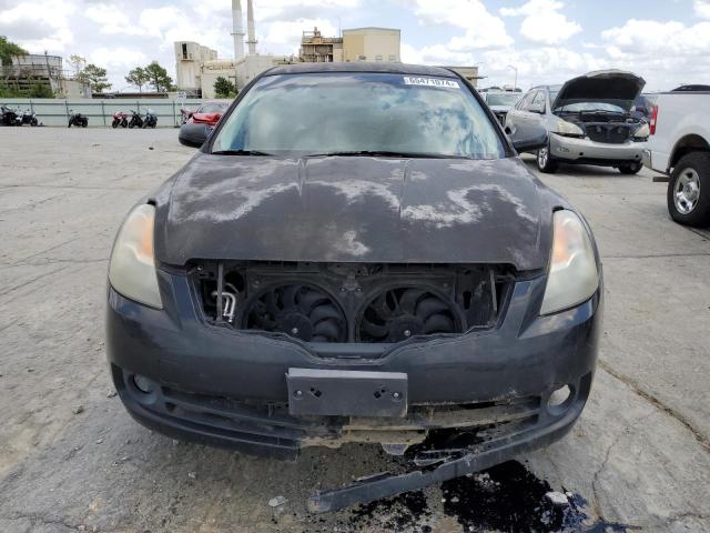 1N4AL21E48N483367 - 2008 NISSAN ALTIMA 2.5 BLACK photo 5