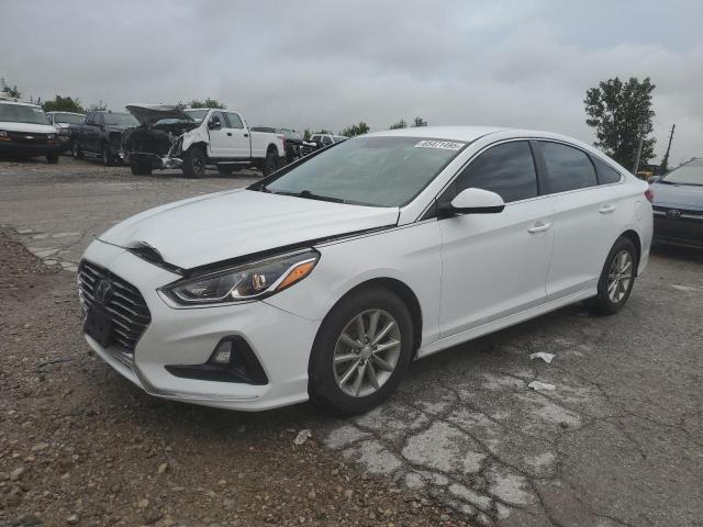 2018 HYUNDAI SONATA SE, 