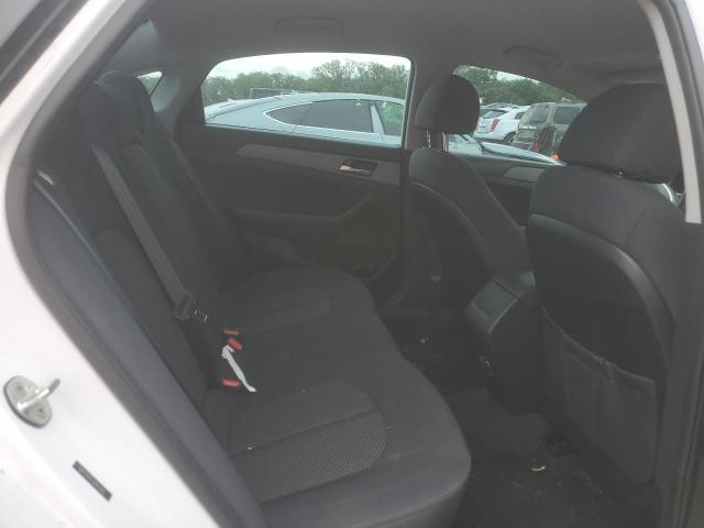 5NPE24AF5JH614461 - 2018 HYUNDAI SONATA SE أبيض صورة 10