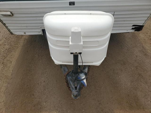 4YDT2492111020558 - 2001 KEYSTONE SPRINTER თეთრი ფოტო 7