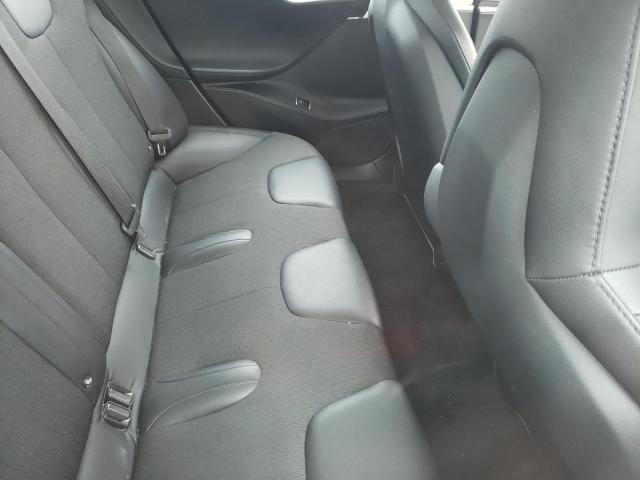 5YJSA1E29FF113302 - 2015 TESLA MODEL S TAN photo 10