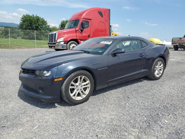 2014 CHEVROLET CAMARO LS, null