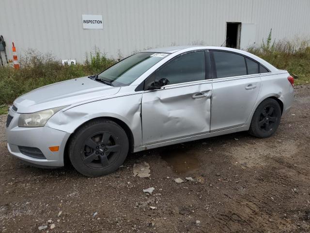 2012 CHEVROLET CRUZE LT, 