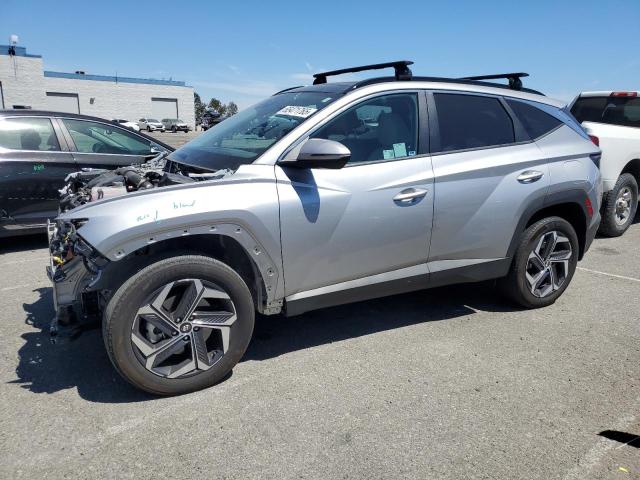 2024 HYUNDAI TUCSON SEL CONVENIENCE, 