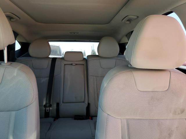 KM8JCCD19RU162095 - 2024 HYUNDAI TUCSON SEL CONVENIENCE 银色 照片 10