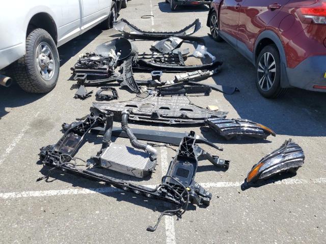 KM8JCCD19RU162095 - 2024 HYUNDAI TUCSON SEL CONVENIENCE 银色 照片 13