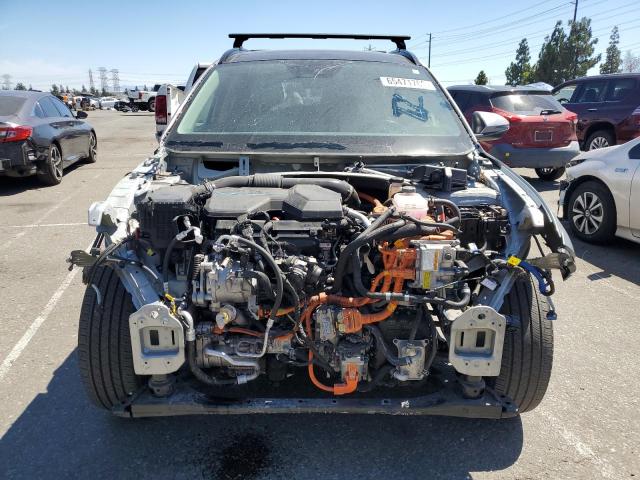 KM8JCCD19RU162095 - 2024 HYUNDAI TUCSON SEL CONVENIENCE 银色 照片 5