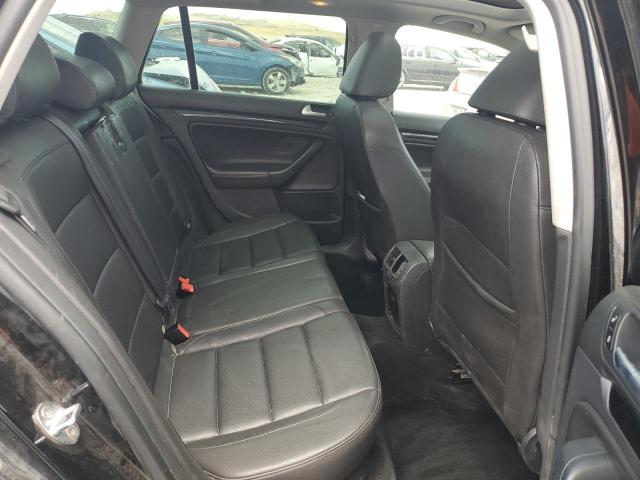 3VWPL7AJ6DM670867 - 2013 VOLKSWAGEN JETTA TDI 黑色 照片 10