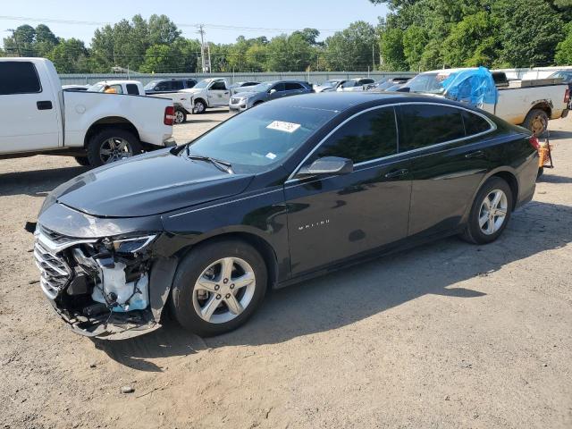 2025 CHEVROLET MALIBU LS, 