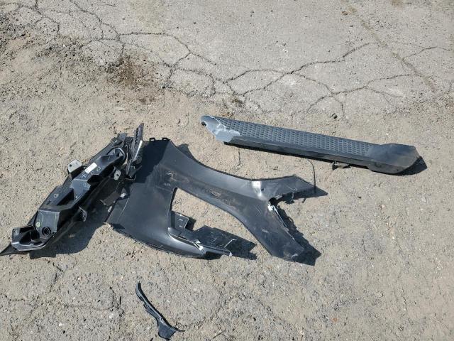 1G1ZB5ST1SF102647 - 2025 CHEVROLET MALIBU LS შავი ფოტო 12