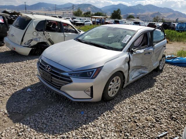 2019 HYUNDAI ELANTRA SE, 