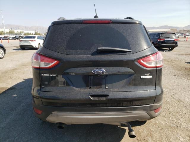 1FMCU0GX3FUB62903 - 2015 FORD ESCAPE SE BLACK photo 6