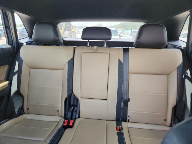 1V2LC2CA1MC223395 - 2021 VOLKSWAGEN ATLAS CROS SE BLUE photo 10