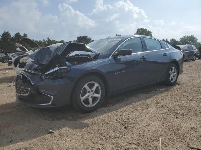 2016 CHEVROLET MALIBU LS, 