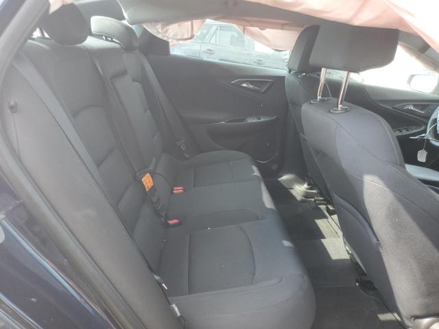 1G1ZB5ST8GF199238 - 2016 CHEVROLET MALIBU LS Көк фото 10