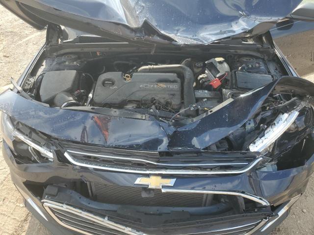 1G1ZB5ST8GF199238 - 2016 CHEVROLET MALIBU LS Көк фото 11