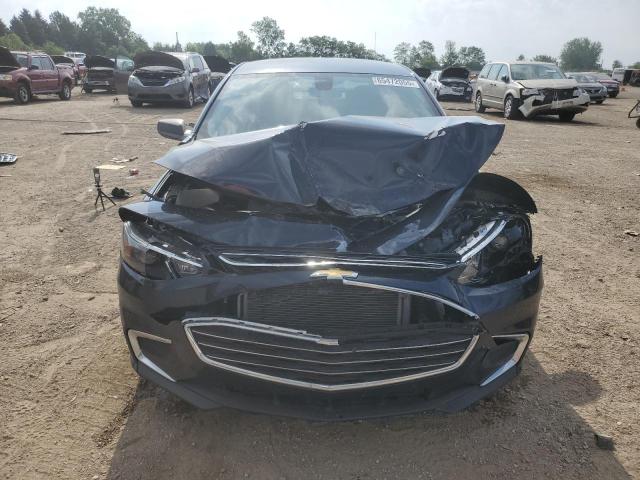 1G1ZB5ST8GF199238 - 2016 CHEVROLET MALIBU LS Көк фото 5