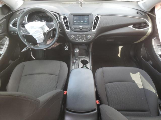 1G1ZB5ST8GF199238 - 2016 CHEVROLET MALIBU LS Көк фото 8