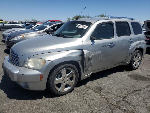 2006 CHEVROLET HHR LT, 