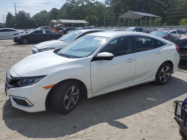 2021 HONDA CIVIC LX, 