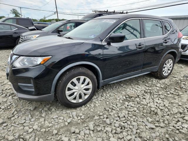 2019 NISSAN ROGUE S, 