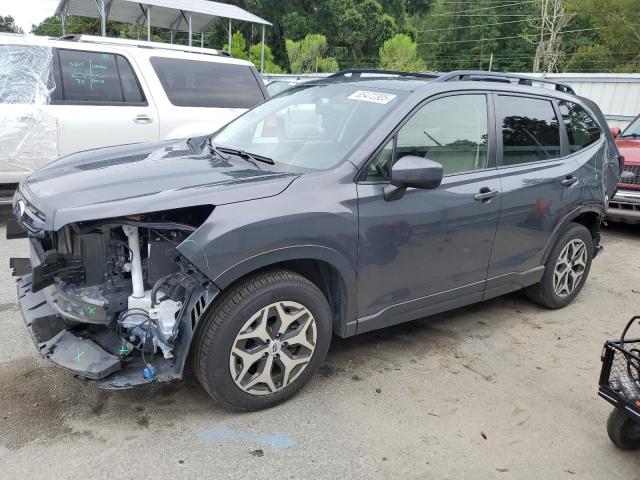 2022 SUBARU FORESTER PREMIUM, 