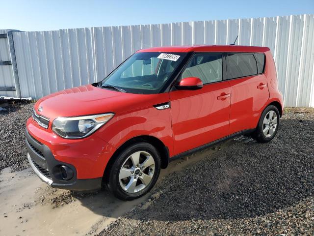 2019 KIA SOUL, 