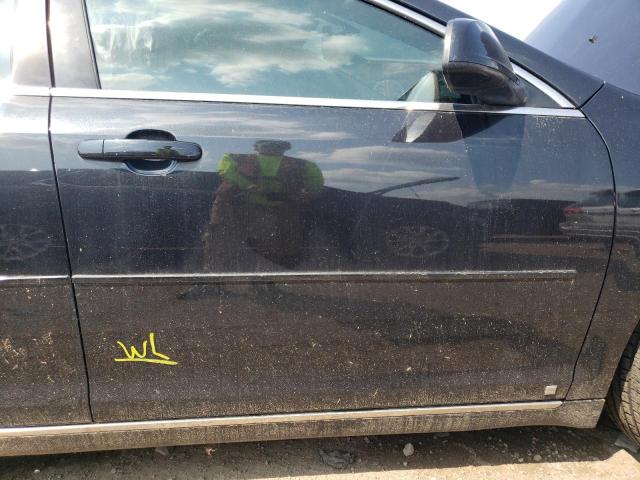 1G1ZH57B994211264 - 2009 CHEVROLET MALIBU 1LT 黑色 照片 12