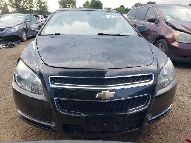 1G1ZH57B994211264 - 2009 CHEVROLET MALIBU 1LT 黑色 照片 5