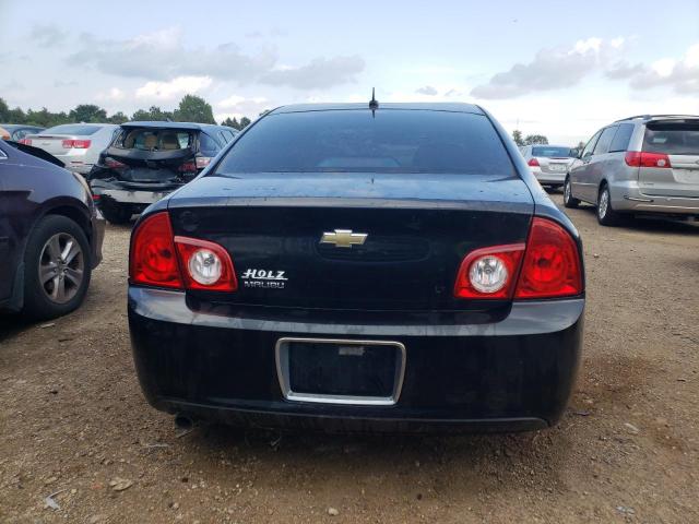 1G1ZH57B994211264 - 2009 CHEVROLET MALIBU 1LT 黑色 照片 6