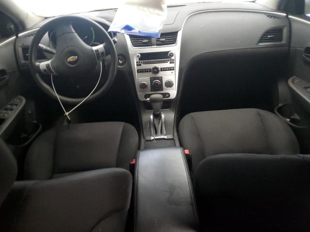 1G1ZH57B994211264 - 2009 CHEVROLET MALIBU 1LT 黑色 照片 8