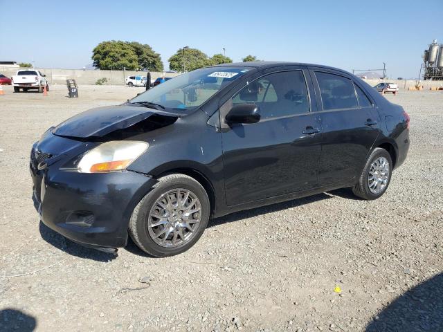 2008 TOYOTA YARIS, null