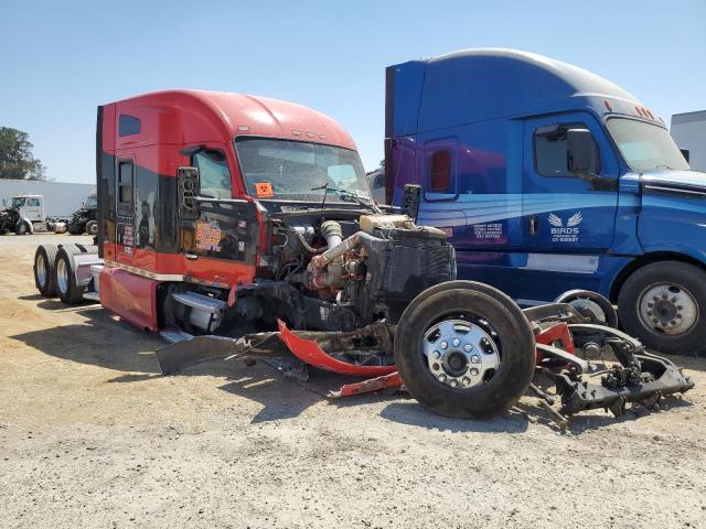 2019 KENWORTH CONSTRUCTI T680, null