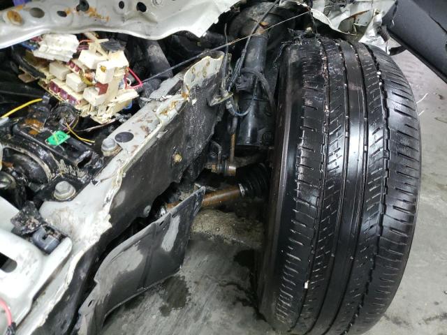 JTKDE177060090490 - 2006 TOYOTA SCION TC 银色 照片 10