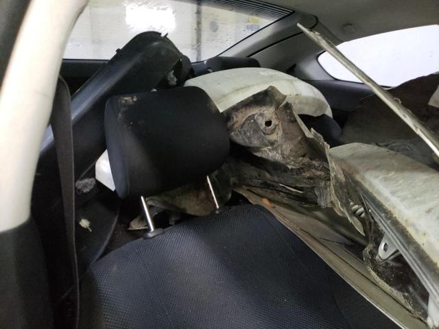 JTKDE177060090490 - 2006 TOYOTA SCION TC 银色 照片 6